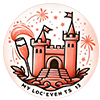 MY LOC'EVENTS 13 Logo