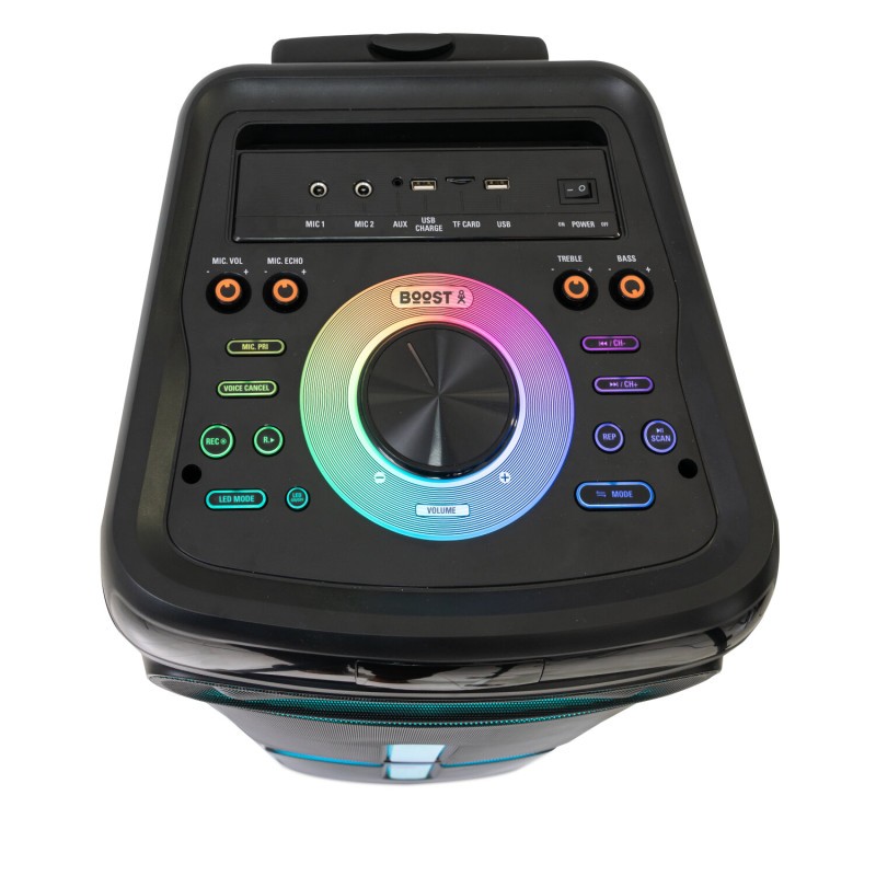 Enceinte bluetooth boost-standupj1400 – Image 2