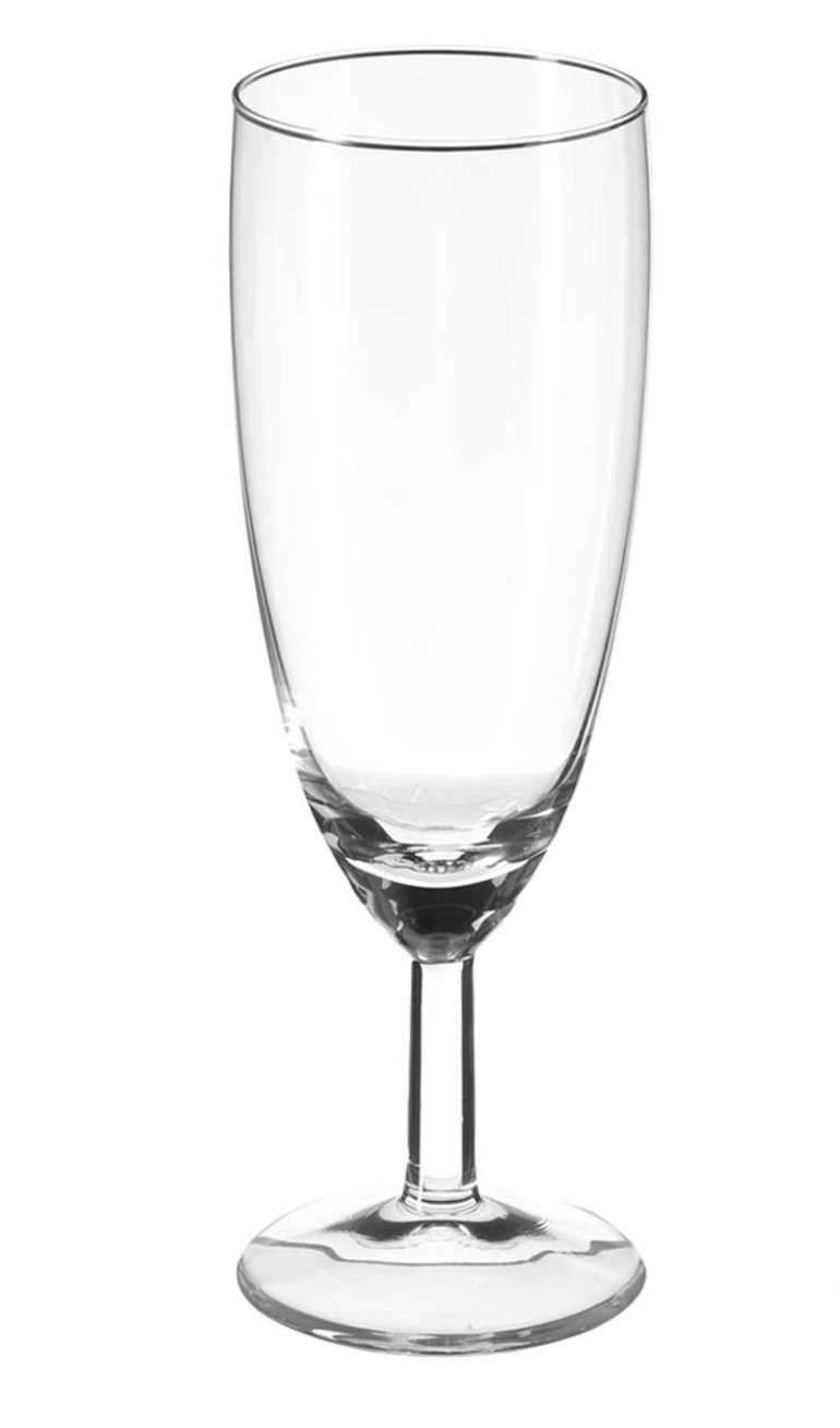 Flûte à champagne